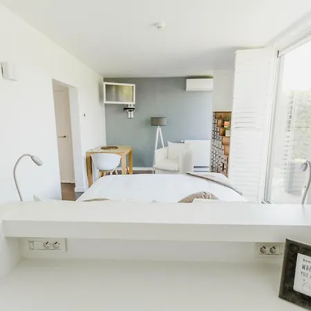 Bed & Breakfast Tartine 4*