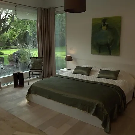 Bed & Breakfast Tartine 4*