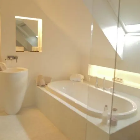 Bed & Breakfast Tartine 4*