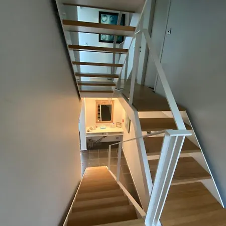 Tartine Bed & Breakfast 4*
